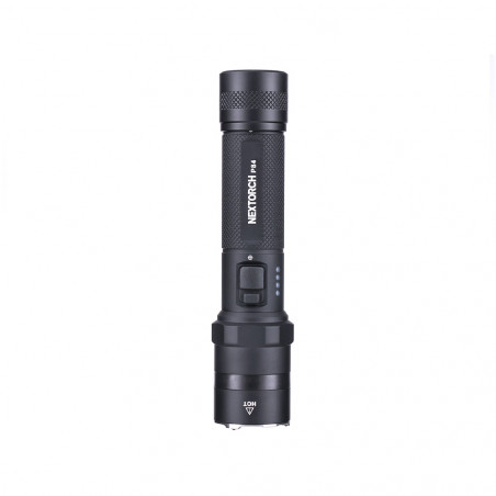 Lampe rechargeable P84B  éclairage blanc 3700 lumens
