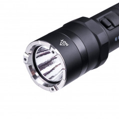 Lampe rechargeable P84B éclairage blanc 3700 lumens Lampe rechargeable P84B éclairage blanc 3700 lumens