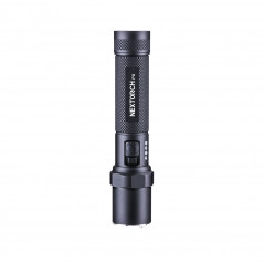 Lampe rechargeable P8 blanc 1600 lumens