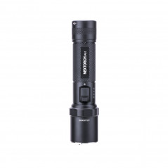 Nextorch P81 Lampe rechargeable 3000 lumens – puissance & robustesse