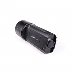 Lampe de recherche rechargeable 4Tool HL10 – 10 000 lumens