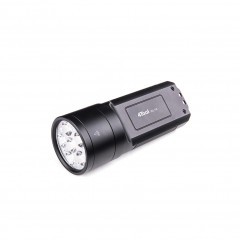 Lampe de recherche rechargeable 4Tool HL10 – 10 000 lumens Lampe de recherche rechargeable 4Tool HL10 – 10 000 lumens