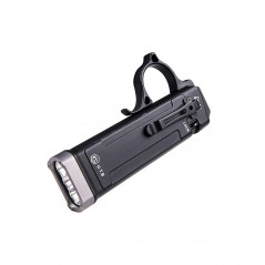 Lampe TA70 Ultra Slim 3 500 lm – Torche extra-plate rechargeable