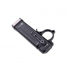 Lampe ultra-fine rechargeable TA70 – 3 500 lumens