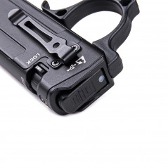 Lampe ultra-fine rechargeable TA70 – 3 500 lumens