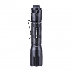 Lampe tactique rechargeable TA30 V2.0 - éclairage blanc - 1300 lumens