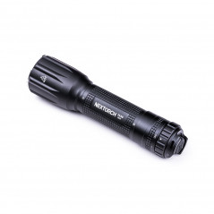 Lampe tactique rechargeable TA30 MAX - éclairage blanc - 2100 lumens Lampe tactique rechargeable TA30 MAX - éclairage blanc - 2100 lumens