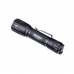 Lampe tactique rechargeable TA30C MAX – 3000 lumens – USB-C – étanche IPX-8