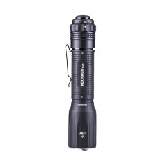 Lampe tactique rechargeable TA30C - éclairage blanc - 1600 lumens