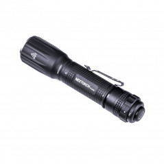 Lampe tactique rechargeable TA30C - éclairage blanc - 1600 lumens