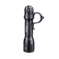 Lampe tactique rechargeable Nextorch TA30D MAX – 4000 lumens, USB-C, étanchéité IPX8