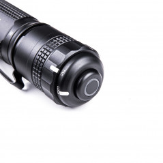 Lampe tactique rechargeable Nextorch TA30D MAX – 4000 lumens