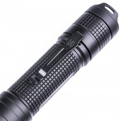 Lampe tactique rechargeable Nextorch E51D – 2100 lumens