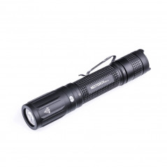 Lampe tactique rechargeable Nextorch E51D – 2100 lumens