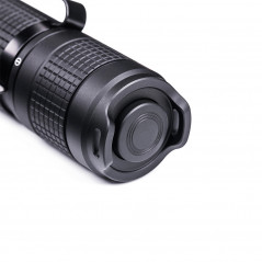 Lampe tactique rechargeable Nextorch E52D – 3700 lumens, USB-C