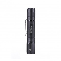 Lampe tactique rechargeable Nextorch E52D – 3700 lumens