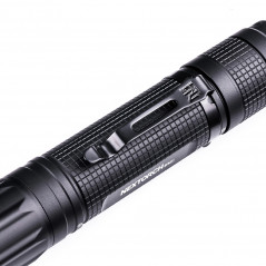 Lampe tactique rechargeable Nextorch E52D – 3700 lumens