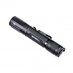 Lampe tactique rechargeable Nextorch E52D – 3700 lumens