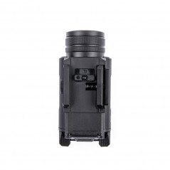 Lampe WL15 – lampe tactique 1 200 lumens pour arme de poing