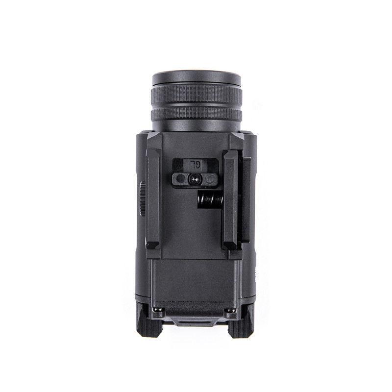 Lampe WL15 – lampe tactique 1 200 lumens pour arme de poing