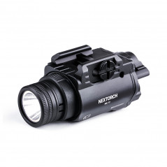 Lampe pour arme de poing WL13 - éclairage blanc - 1300 lumens Lampe pour arme de poing WL13 - éclairage blanc - 1300 lumens