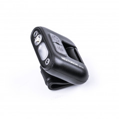 Lampe rechargeable fixation clip UT31 - éclairage blanc et rouge + strobe rouge/bleu - 220 lumens Lampe rechargeable fixation clip UT31 - éclairage blanc et rouge + strobe rouge/bleu - 220 lumens
