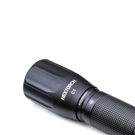 Lampe compacte C1 – 140 lumens – éclairage blanc