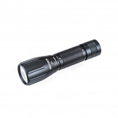 Lampe compacte C1 – 140 lumens – éclairage blanc Lampe compacte C1 – 140 lumens – éclairage blanc