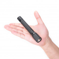 Lampe compacte C2 — 250 lumens — éclairage blanc Lampe compacte C2 — 250 lumens — éclairage blanc
