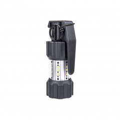 NEXTORCH ND30B — Grenade tactique d’entraînement & distraction • 11 000 lumens / 130 dB NEXTORCH ND30B — Grenade tactique d’entraînement & distraction • 11 000 lumens / 130 dB