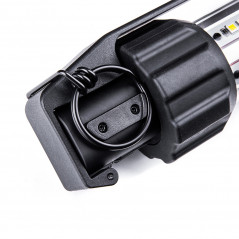 NEXTORCH ND30B — Grenade tactique d’entraînement & distraction • 11 000 lumens / 130 dB NEXTORCH ND30B — Grenade tactique d’entraînement & distraction • 11 000 lumens / 130 dB
