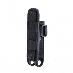 Porte-bâton V71 pour bâton de défense télescopique N21C et N28C