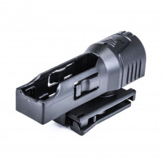 Porte-bâton rotatif KT5512 pour bâton de défense télescopique N21C et N28C