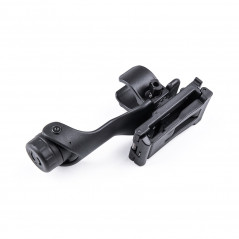 Porte-bâton rotatif V75 pour bâton de défense télescopique N21C et N28C Porte-bâton rotatif V75 pour bâton de défense télescopique N21C et N28C