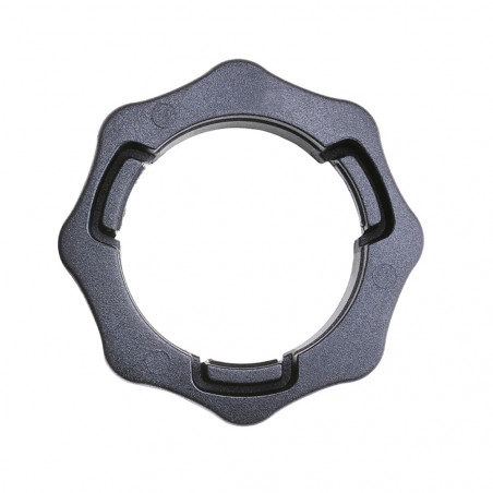 Bague grip pour bâton de défense télescopique N21C et N28C – meilleure adhérence