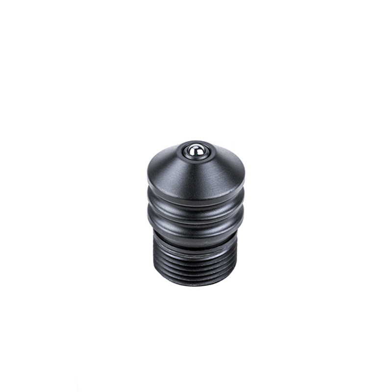 Embout brise-vitre pour bâton de défense télescopique N21C et N28C – accessoire d’urgence