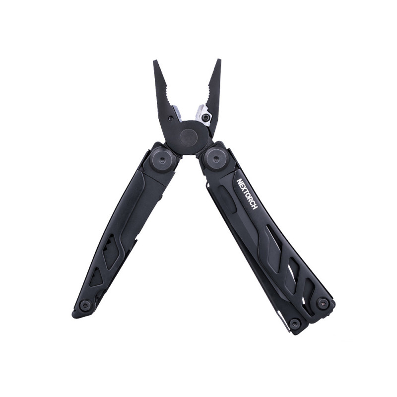 Pince multifonctions MT10 — 16 outils tactiques Pince multifonctions MT10 — 16 outils tactiques