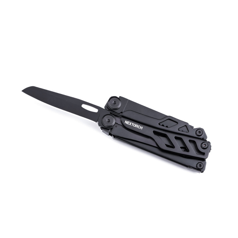 Pince multifonctions MT10 — 16 outils tactiques Pince multifonctions MT10 — 16 outils tactiques