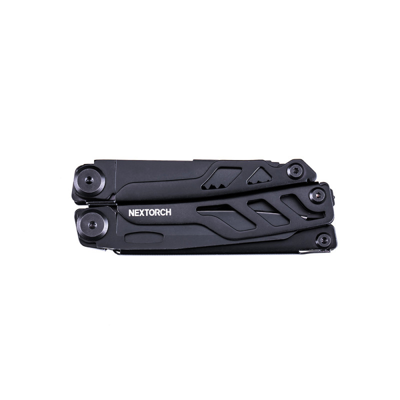 Pince multifonctions MT10 — 16 outils tactiques Pince multifonctions MT10 — 16 outils tactiques