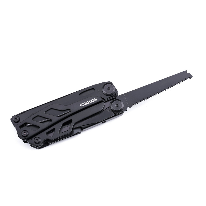 Pince multifonctions MT10 — 16 outils tactiques Pince multifonctions MT10 — 16 outils tactiques