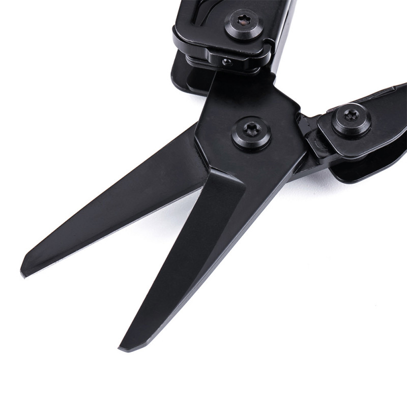 Pince multifonctions MT10 — 16 outils tactiques Pince multifonctions MT10 — 16 outils tactiques