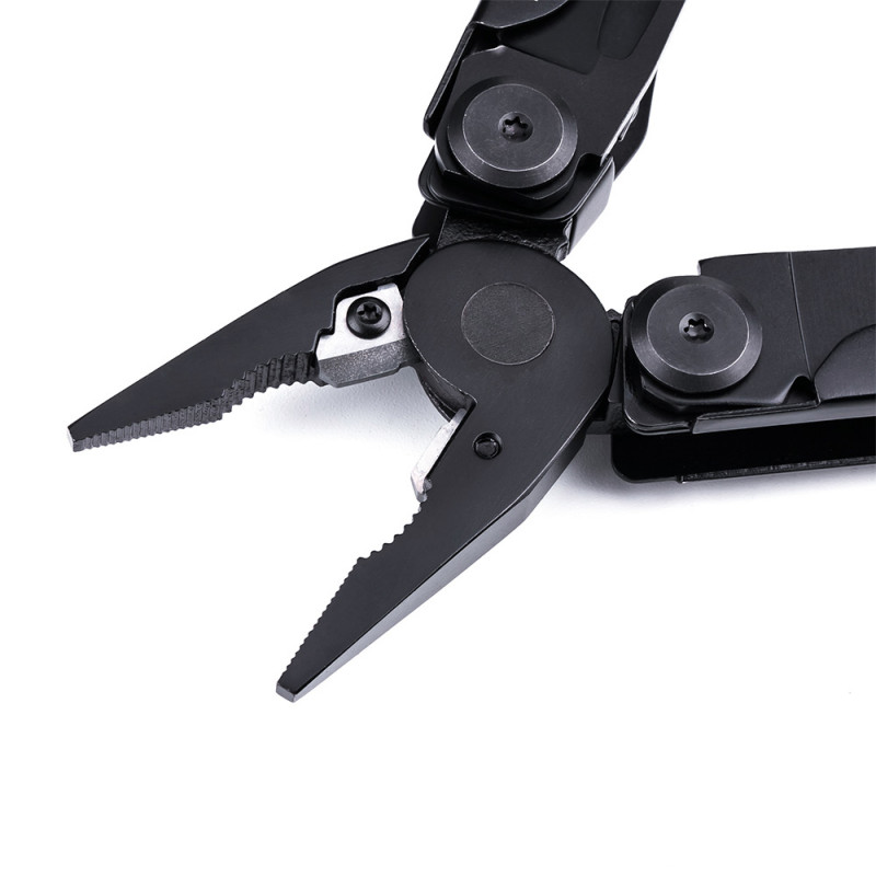 Pince multifonctions MT10 — 16 outils tactiques Pince multifonctions MT10 — 16 outils tactiques