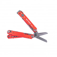 Pince multifonctions MT20 — 14 outils secours / intervention