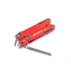 Pince multifonctions MT20 — 14 fonctions — secours / intervention