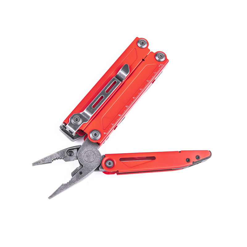Pince multifonctions MT20 — 14 outils secours / intervention