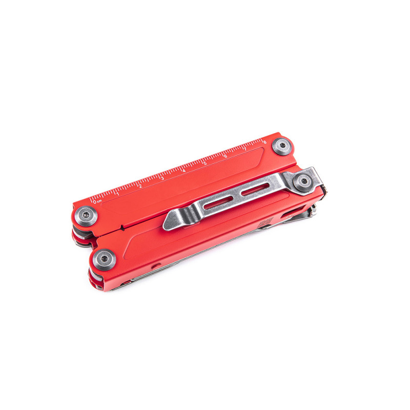 Pince multifonctions MT20 — 14 outils secours / intervention