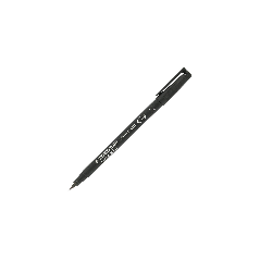 Stylo feutre Staedtler Lumocolor permanent pointe 0,4 mm - écriture extra-fine