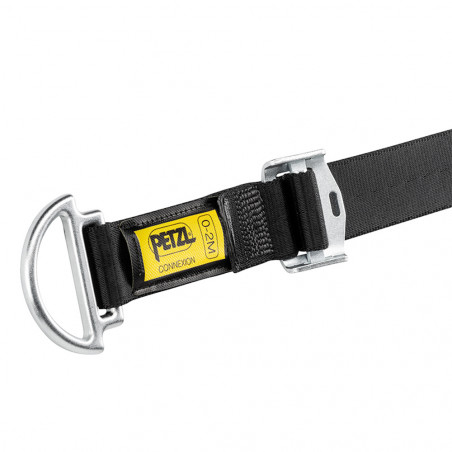 Sangle d’amarrage réglable Connexion VARIO 200‑400 cm