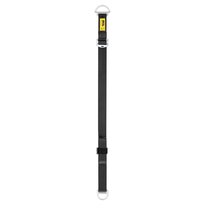 Sangle d’amarrage réglable Connexion VARIO 200-400 cm – arrimage robuste Sangle d’amarrage réglable Connexion VARIO 200-400 cm – arrimage robuste