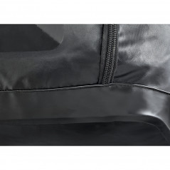 Sac de transport Duffel 65 L noir